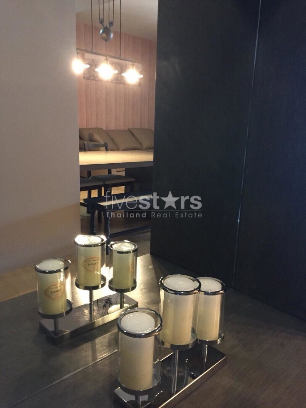 Cozy 1 Bedroom close by the Chaopraya river 3791719864