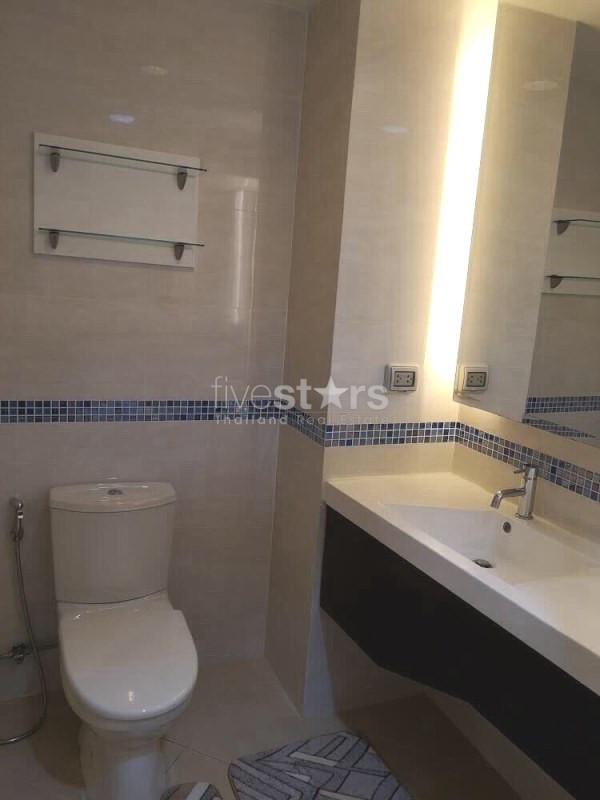 One bedroom apartment for sale in Ekamai 3500868872
