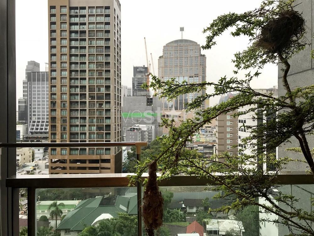 1 bedroom condo for sale close to Phrom Phong BTS station. 3591327301