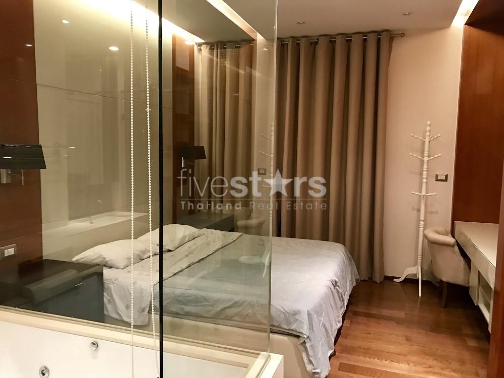1 bedroom condo for sale close to Phrom Phong BTS station. 3591327301