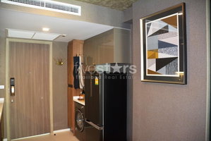 New 1-bedroom condo in the heart of Phromphong 2791684810
