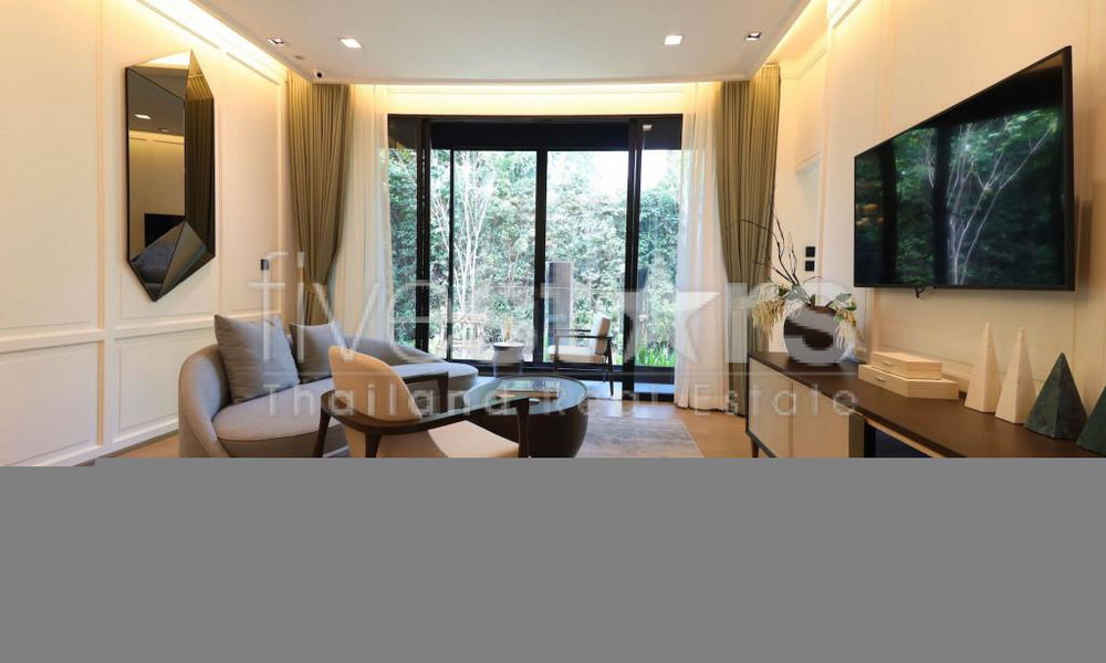 Classy 3 bedroom apartment for sale in Ekamai 298685151