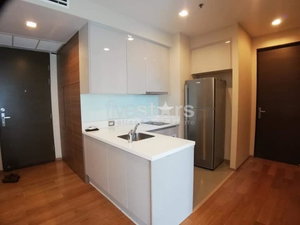 2 bedrooms condominium for sale close to MRT Petchburi station 2239354399