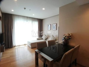 2 bedrooms condominium for sale close to MRT Petchburi station 2239354399