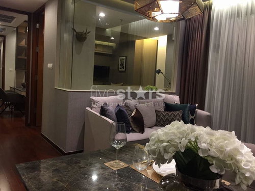 2 bedrooms condo for sale near BTS Thonglor 3570799807