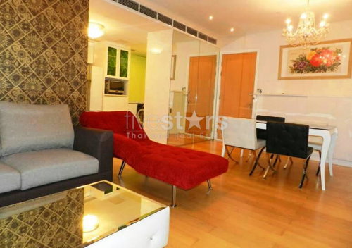 3 bedrooms condo for sale in Asoke 4290187138
