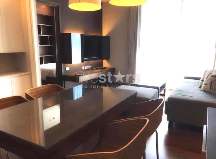 1 bedroom condo for sale 10 minute walk to Thonglor BTS station 1544926947