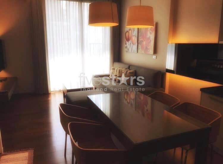 1 bedroom condo for sale 10 minute walk to Thonglor BTS station 1544926947