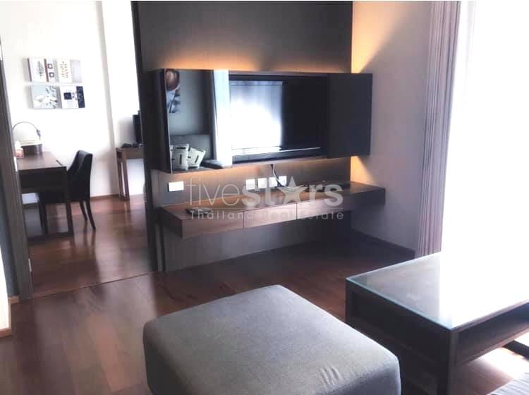 1 bedroom condo for sale 10 minute walk to Thonglor BTS station 1544926947