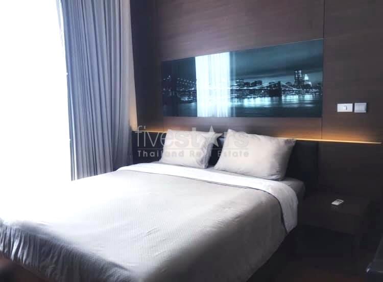 1 bedroom condo for sale 10 minute walk to Thonglor BTS station 1544926947