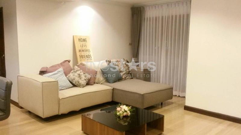 3 bedrooms condo for sale in Phrompong area 931604943