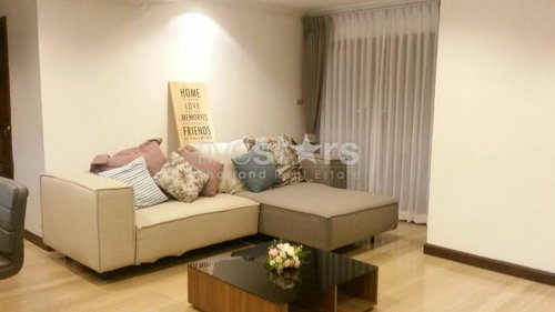 3 bedrooms condo for sale in Phrompong area 931604943
