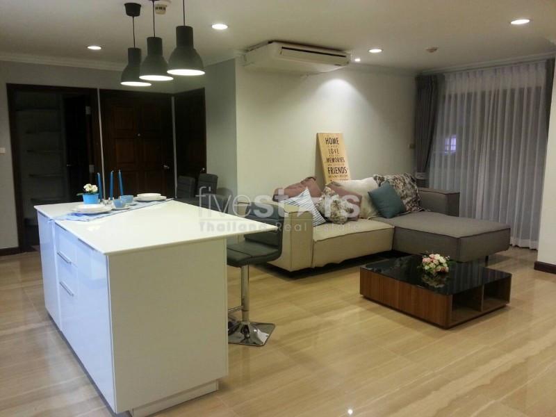 3 bedrooms condo for sale in Phrompong area 931604943