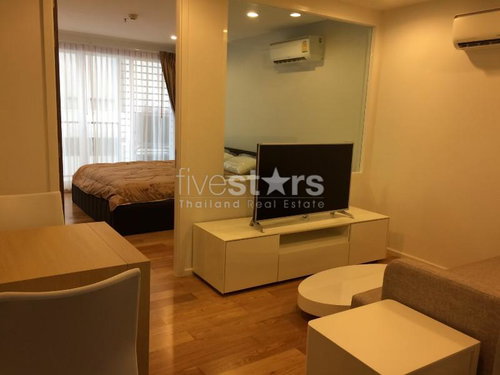 1 bedroom condominium for sale close to BTS and MRT 1235068321