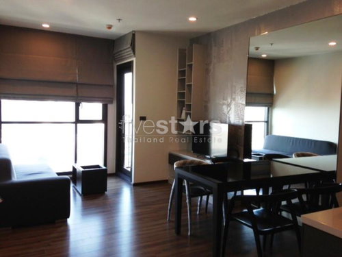 2 bedrooms condo for sale close to BTS Phrakahong 620979034