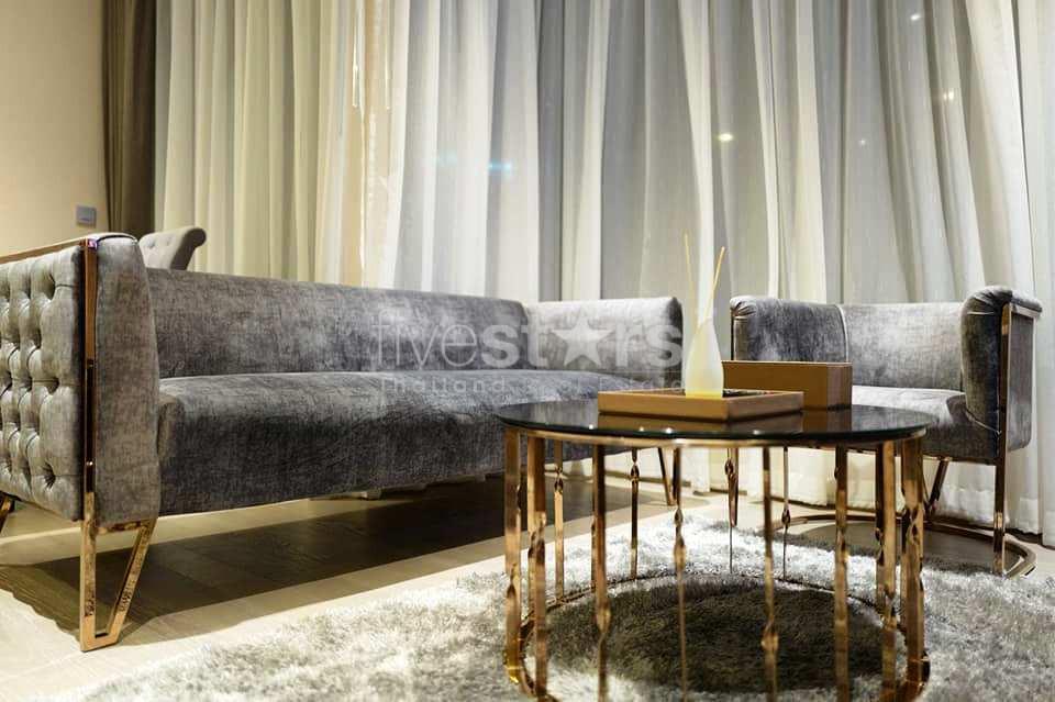 Brand new 2 bedroom condo for sale in Asoke 1974585199