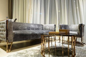 Brand new 2 bedroom condo for sale in Asoke 1974585199