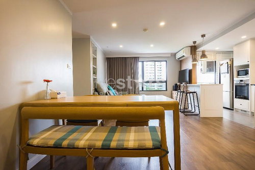 2 bedrooms condo for sale in Rama 4 close to MRT Klongtoey 1099890359