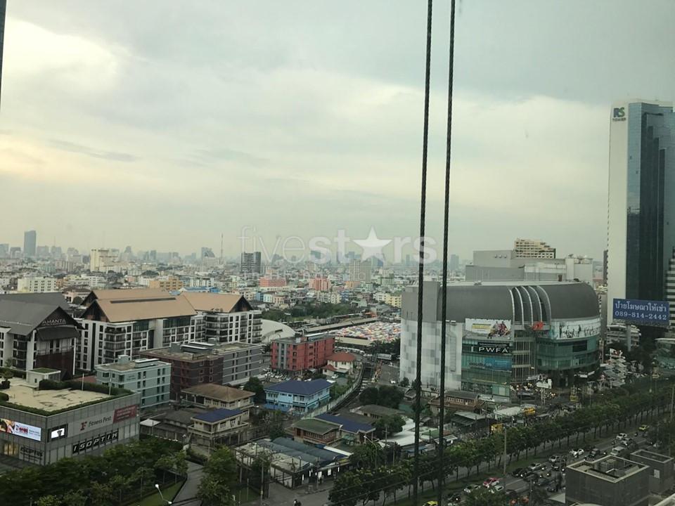 Condominium 1 bedroom for sale near BTS Asoke 434862305
