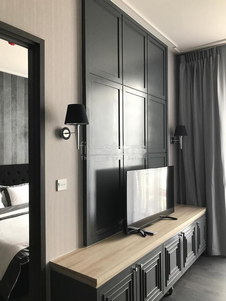 Condominium 1 bedroom for sale near BTS Asoke 434862305