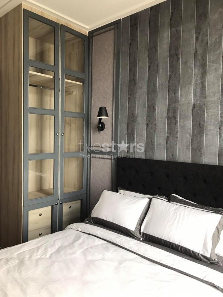 Condominium 1 bedroom for sale near BTS Asoke 434862305
