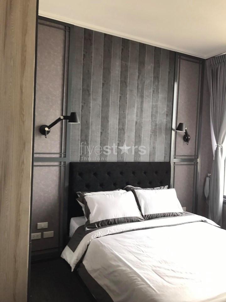 Condominium 1 bedroom for sale near BTS Asoke 434862305
