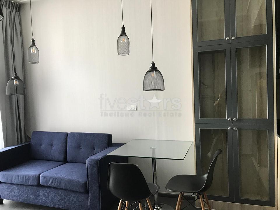 Condominium 1 bedroom for sale near BTS Asoke 434862305
