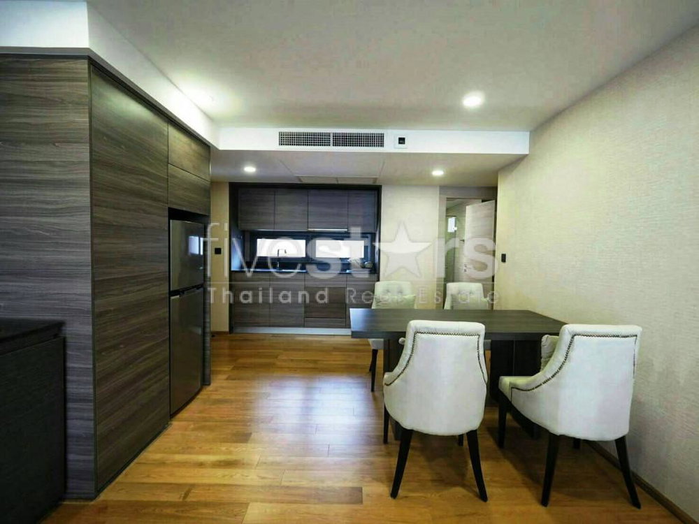 2 bedroom low rise condo for sale on Langsuan 464443255