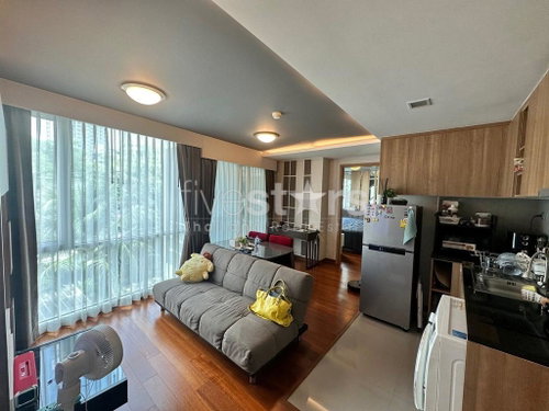 2 bedrooms for sale with tenant in Sukhumvit 355734044