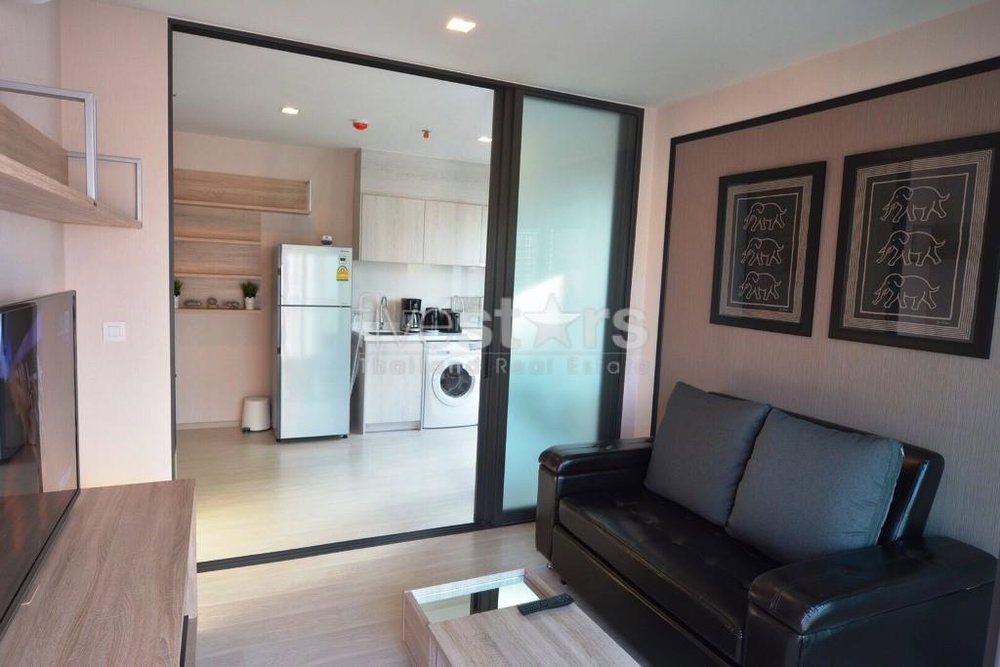 1-bedroom condo for sale on Phra Khanong 3611117943