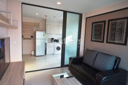 1-bedroom condo for sale on Phra Khanong 3611117943