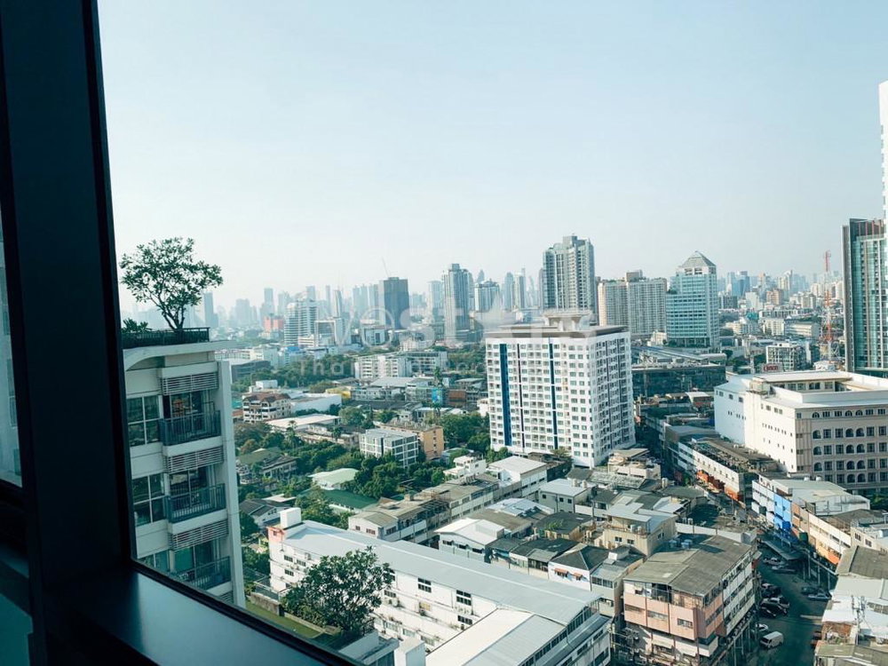 1-bedroom condo for sale on Phra Khanong 3611117943