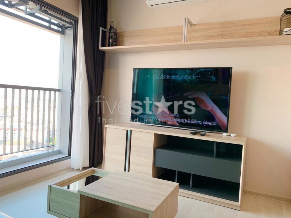 1-bedroom condo for sale on Phra Khanong 3611117943