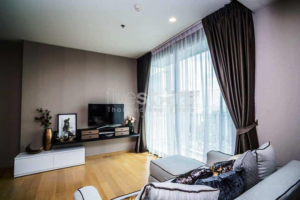 1 bedroom condo for sale close to BTS Ratchathewi 1482186162