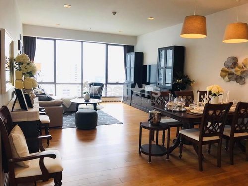2 bedroom condo for sale near BTS Nana 3938160052