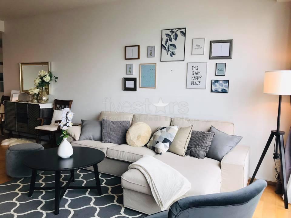 2 bedroom condo for sale near BTS Nana 3938160052