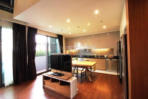 Duplex 2 bedrooms condo for sale close to BTS Thonglor 1108246154