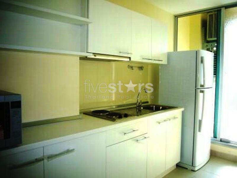 1 bedroom condo for sale in Sukhumvit 3213342586