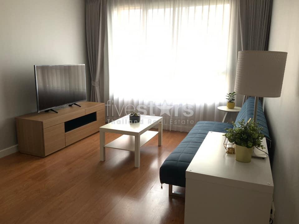 1 bedroom condo for sale in Phromphong 210600570