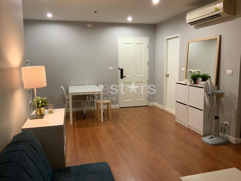 1 bedroom condo for sale in Phromphong 210600570