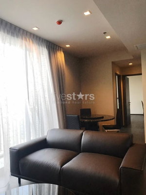 2 bedrooms condo for sale near BTS Asoke 706093472