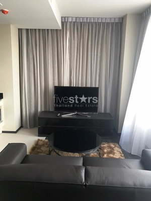 2 bedrooms condo for sale near BTS Asoke 706093472