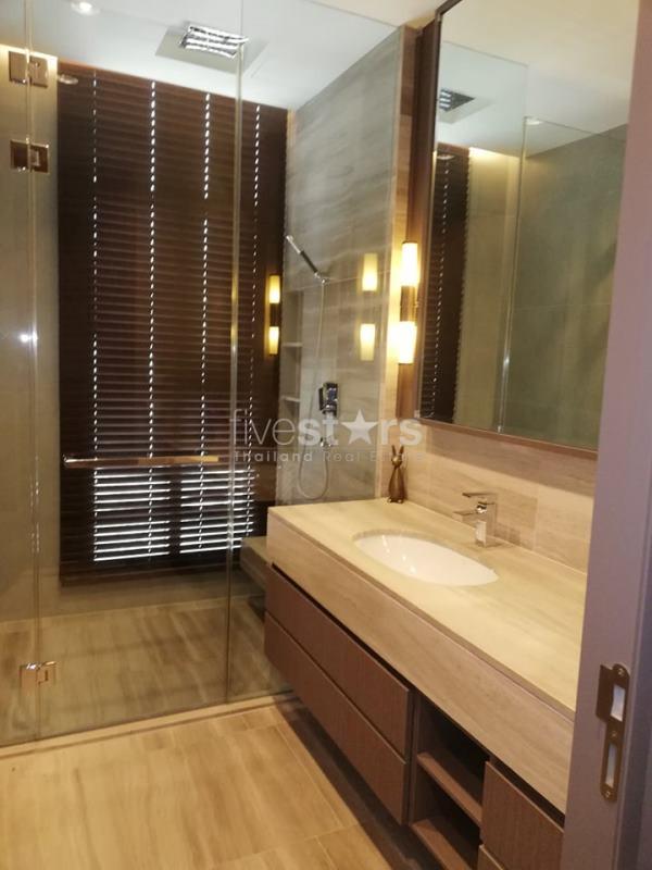 1 bedroom condo for sale near BTS Surasak 94920599