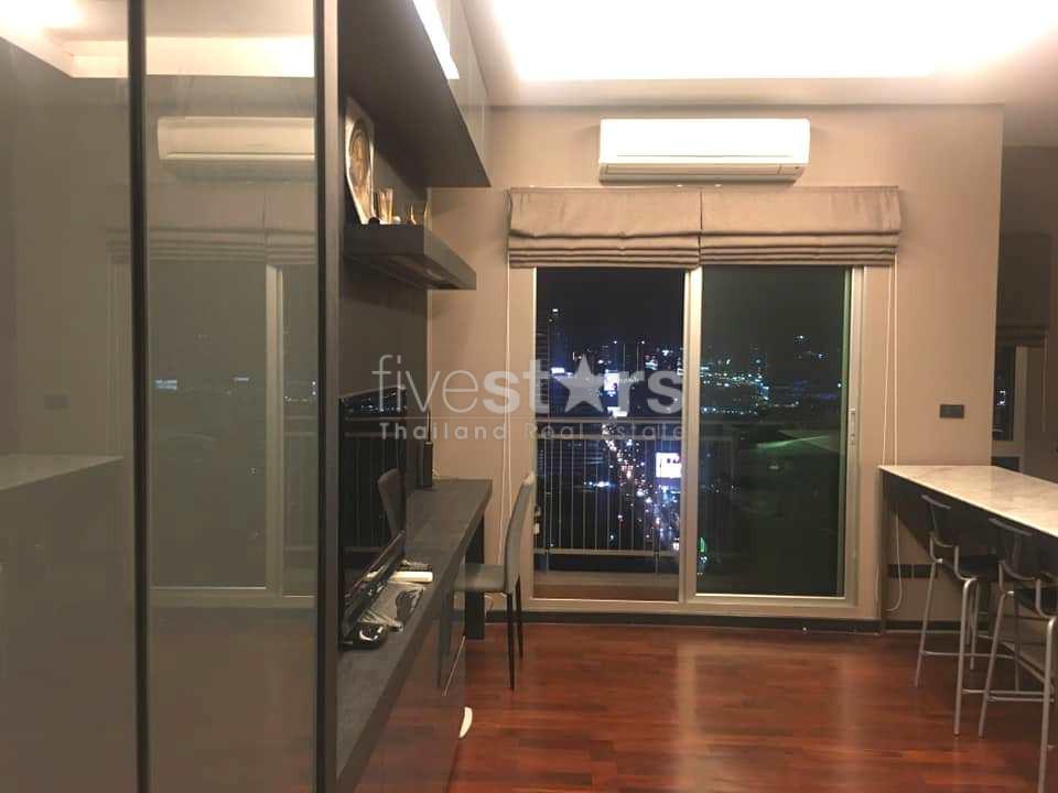 2 bedrooms condo for sale in Thonglor 62134330