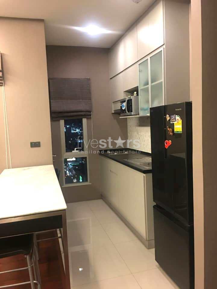 2 bedrooms condo for sale in Thonglor 62134330