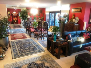 Spacious 3-bedroom condo in a quiet area of Ekamai 392066303