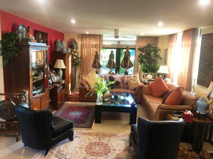 Spacious 3-bedroom condo in a quiet area of Ekamai 392066303