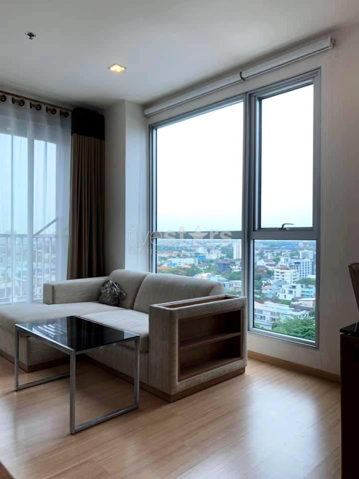 1 bedroom condo for sale close to BTS Onnut 2917598793
