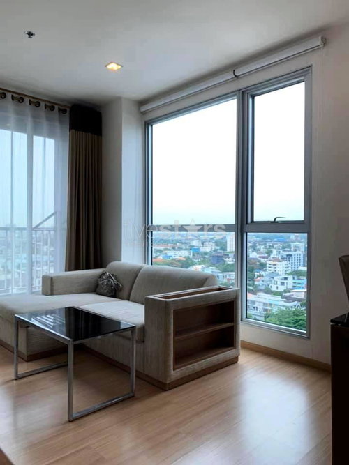 1 bedroom condo for sale close to BTS Onnut 2917598793