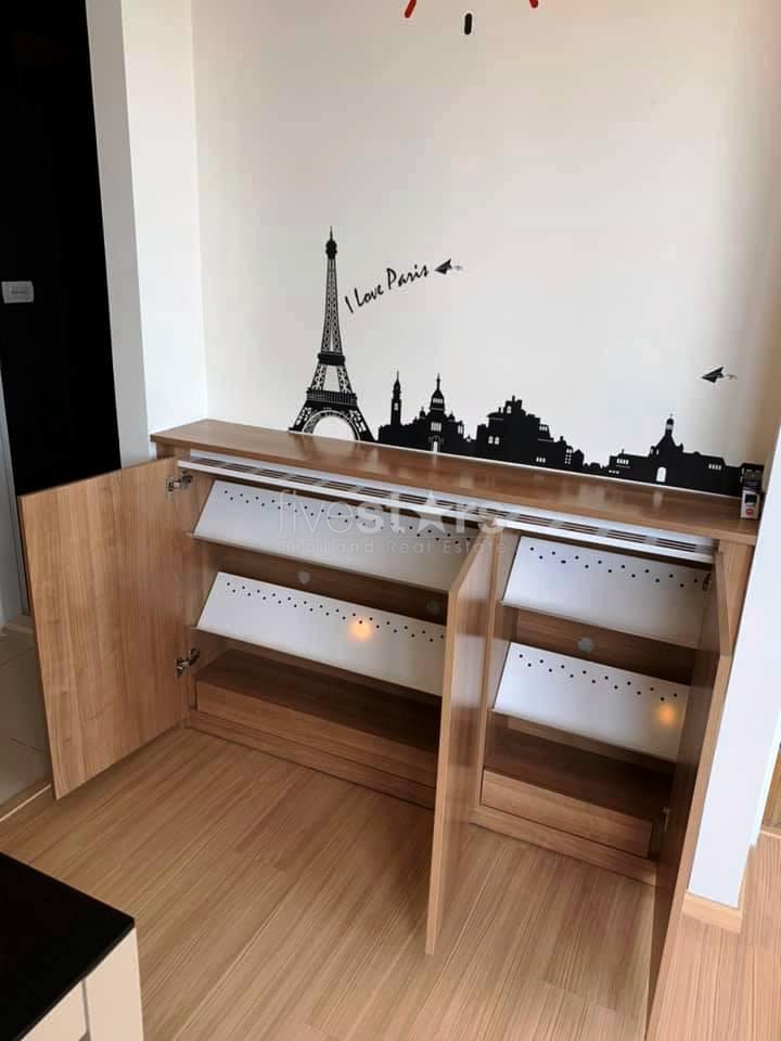1 bedroom condo for sale close to BTS Onnut 2917598793